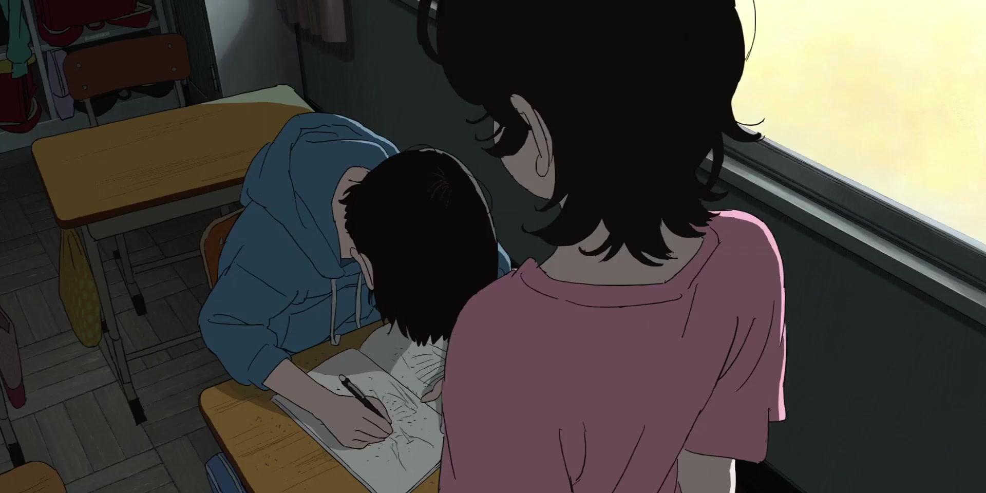 [Tsukyio Editing Resources] Look Back Raw Clips (131) (tsukyio.com).mp4